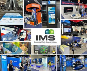 Cables, Connectors, Waveguides, and Hybrid Products for up to THz at IMS 2023