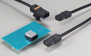 JAE’s MA07 connectors