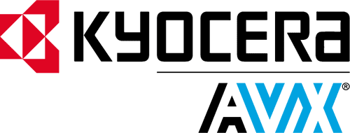 Kyocera AVX received a 2020 Appreciation Award from Daimler India Commercial Vehicles