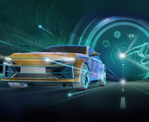 Accelerating into the Future of Mobility as a Service
