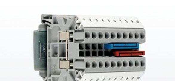 Terminal block roundup