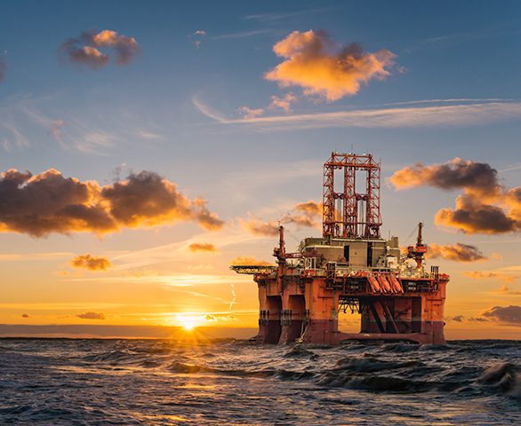 Micro-Ds Keep High-Tech Drilling Tools Connected Micro-Ds Keep High-Tech Drilling Tools Connected