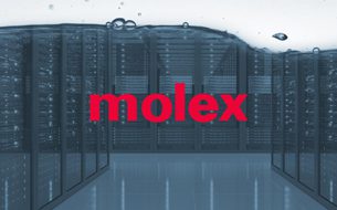 Molex announced a strategic investment in CAEPlus Inc., an early-stage company focused on the development of active liquid cooling technology