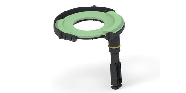 Motor position sensor from TE Connectivity