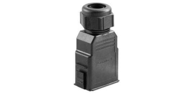 Weidmuller PV PS VAPM 5P F field-wirable AC connectors for PV inverters with Plug & Play from Mouser Electronics 