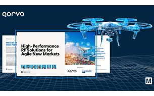 Mouser’s new eBook in collaboration with Qorvo