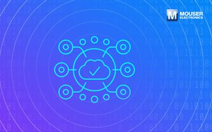 Mouser Electronics, Inc. provides engineers with the latest information in its extensive edge computing resource center.