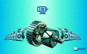 Mouser Electronics’ online motor control resource center