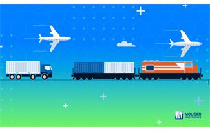 Mouser is empowering engineers with its comprehensive transportation resource center