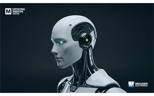 Rise of the Robots is the latest installment of the Empowering Innovation Together (EIT) technology series from Mouser Electronics,