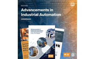 Mouser Electronics announced a new eBook in collaboration with TE Connectivity