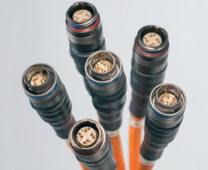 What are CAT 6 cables?