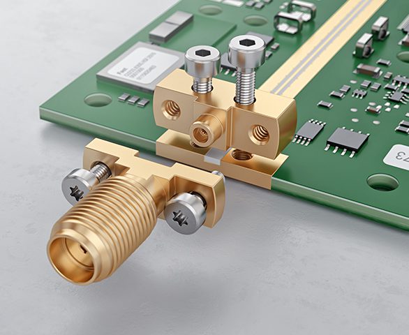 What are Modular Connectors?
