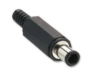What are Single-Pin DC Connectors?