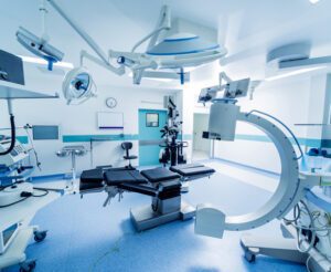Nurses Help Influence Interconnect Design