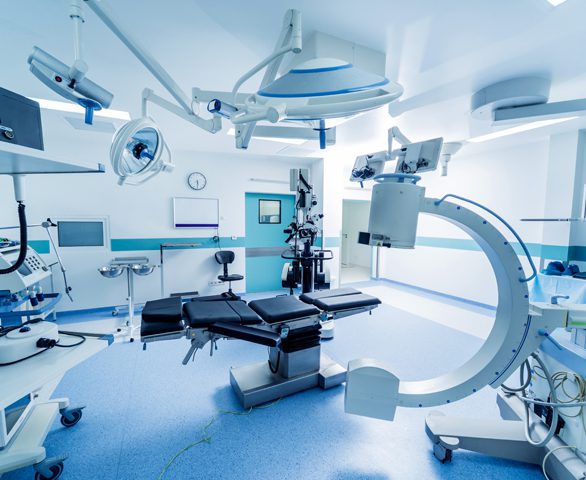 Nurses Help Influence Interconnect Design