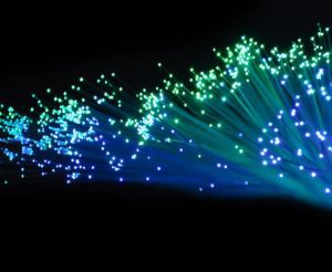 Fiber Optic Cable: The Faster, Farther Future of High-Speed Data Links