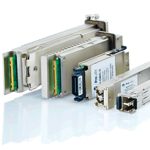 Q&A with ProLabs: Compatible Network Products