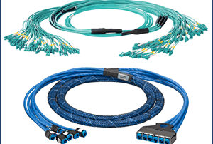 Pre-Terminated Cabling