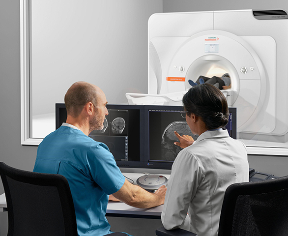 Top Trends In The Diagnostic Imaging Equipment Market