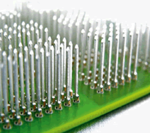 Press-Fit technology - Multi Circuit Boards