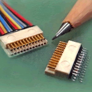 Miniature, Microminiature, and Ultraminiature: How Small Can Connectors Go?
