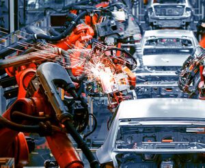 New SPE Standard Revolutionizes Automotive Manufacturing