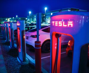 Tesla’s NACS Connector Poised to Standardize U.S. EV Charging Landscape