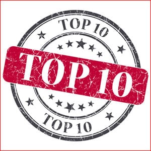 Top 10 Connector Suppliers in the Consumer Market