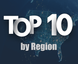 Top 10 Connector Suppliers by Geography: A Look at Regional Leaders
