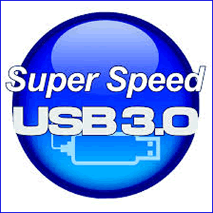 USB 3.0 Technology at a Glance