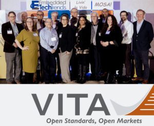 VITA Embedded Tech Trends Returns