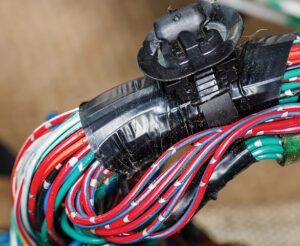 Connector Trends and Challenges in the Automotive Wire Harness Industry