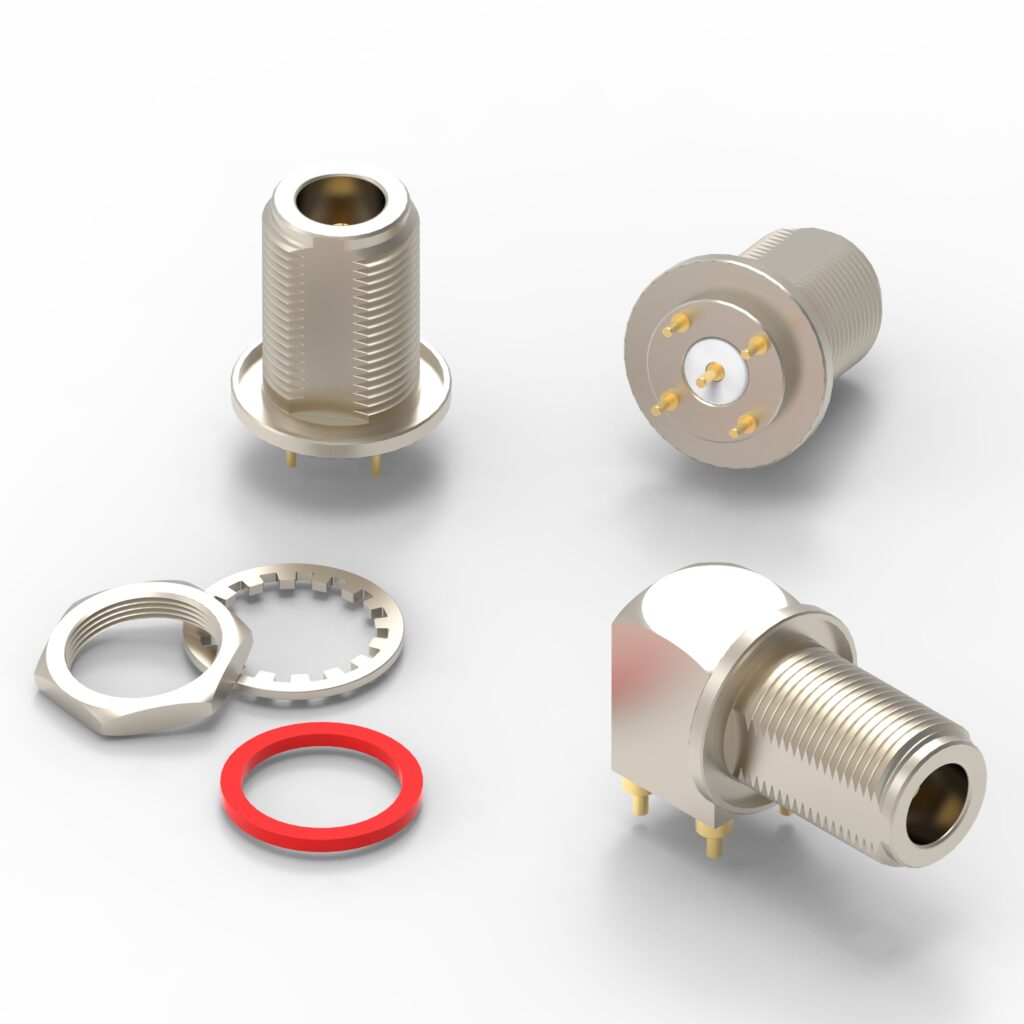 What Are N Type Connectors Connector Supplier what-are-n-type-connectors-connector-supplier